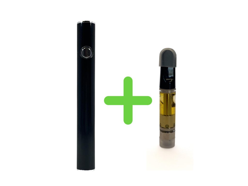 HHC-P stater pack ⇒ 0 variant